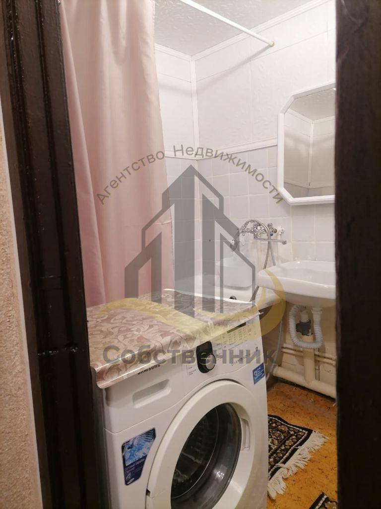 Аренда 1-комнатной квартиры, Старый Оскол, Жукова мкр,  24А