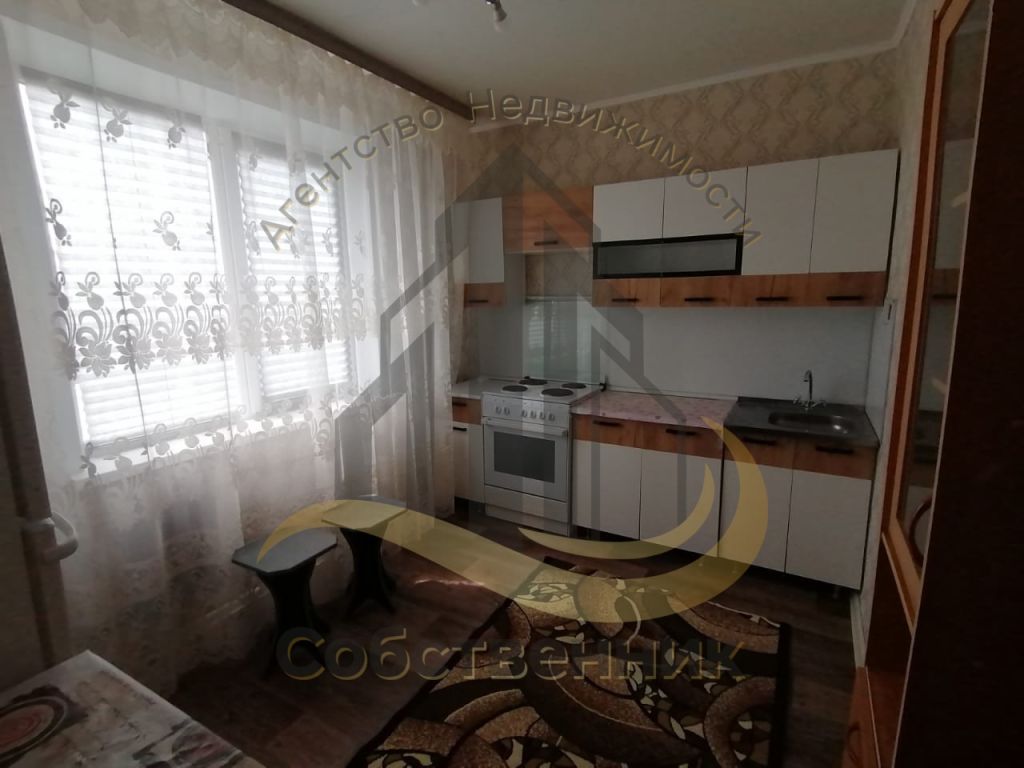 Аренда 1-комнатной квартиры, Старый Оскол, Жукова мкр,  24А