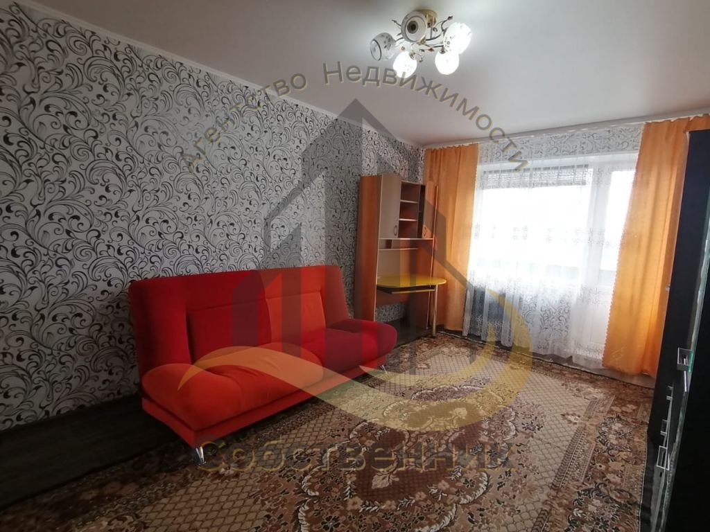 Аренда 1-комнатной квартиры, Старый Оскол, Жукова мкр,  24А