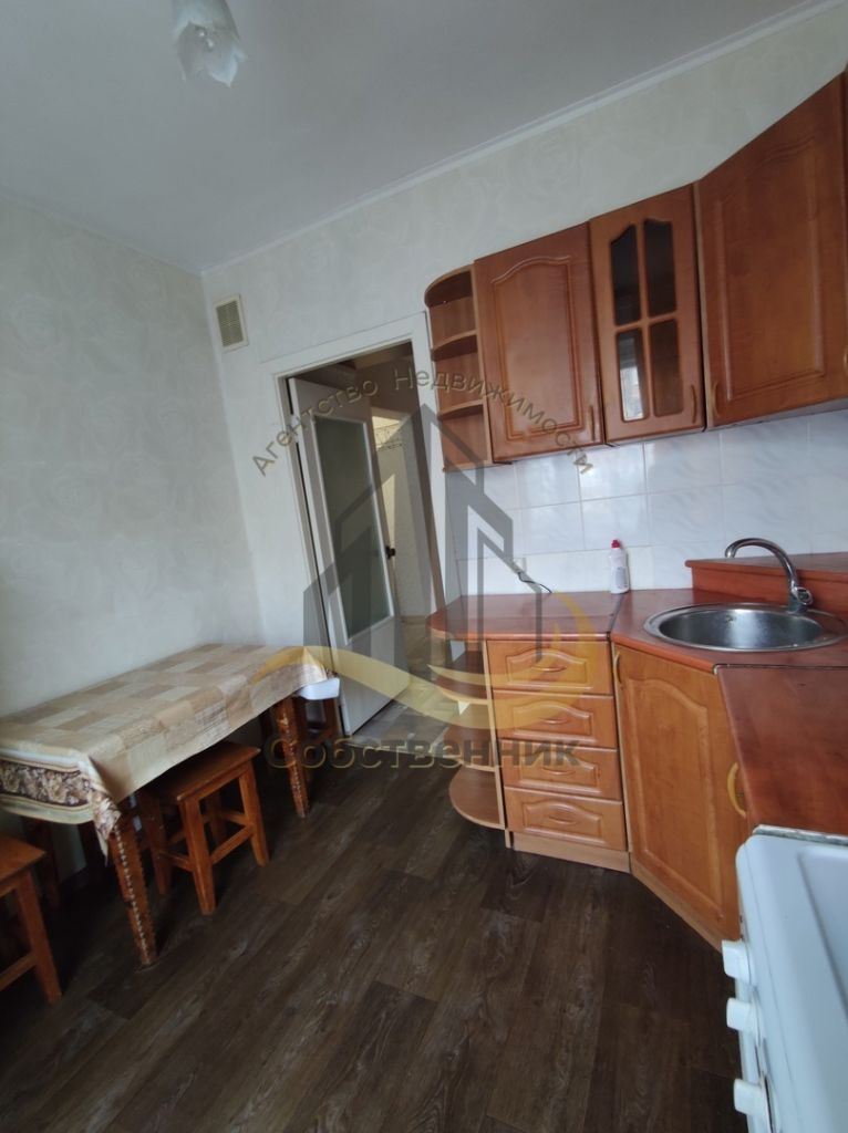 Аренда 2-комнатной квартиры, Старый Оскол, Юбилейный мкр,  1А