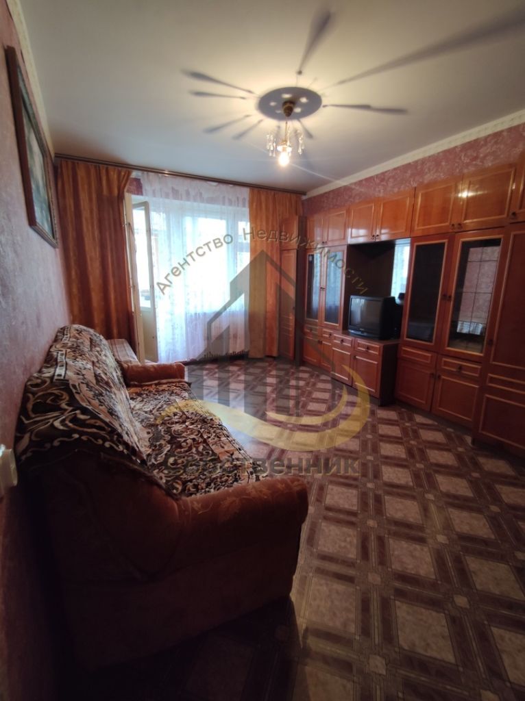 Аренда 2-комнатной квартиры, Старый Оскол, Юбилейный мкр,  1А