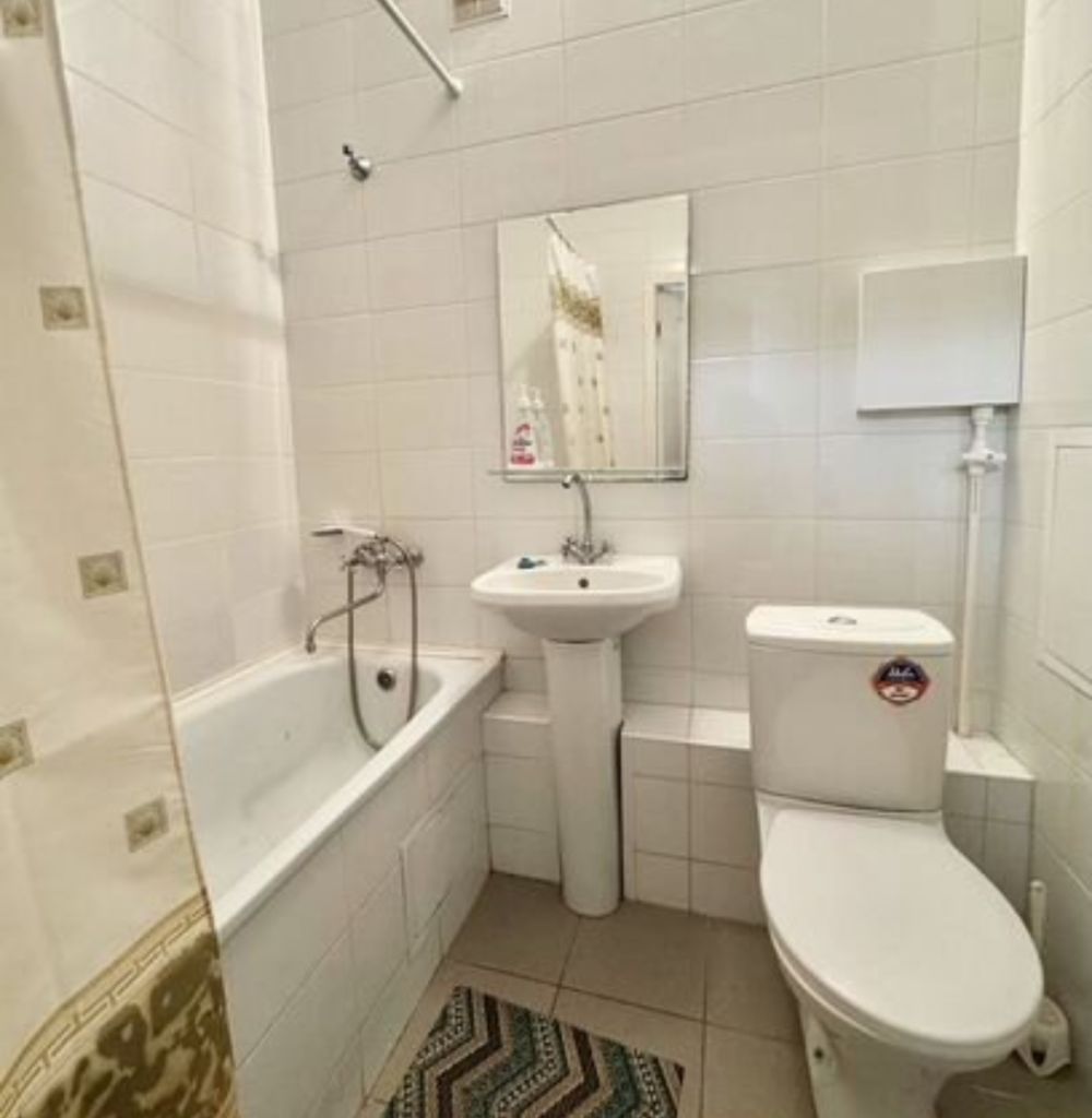 Аренда 1-комнатной квартиры, Ярославль, Полиграфическая ул,  23