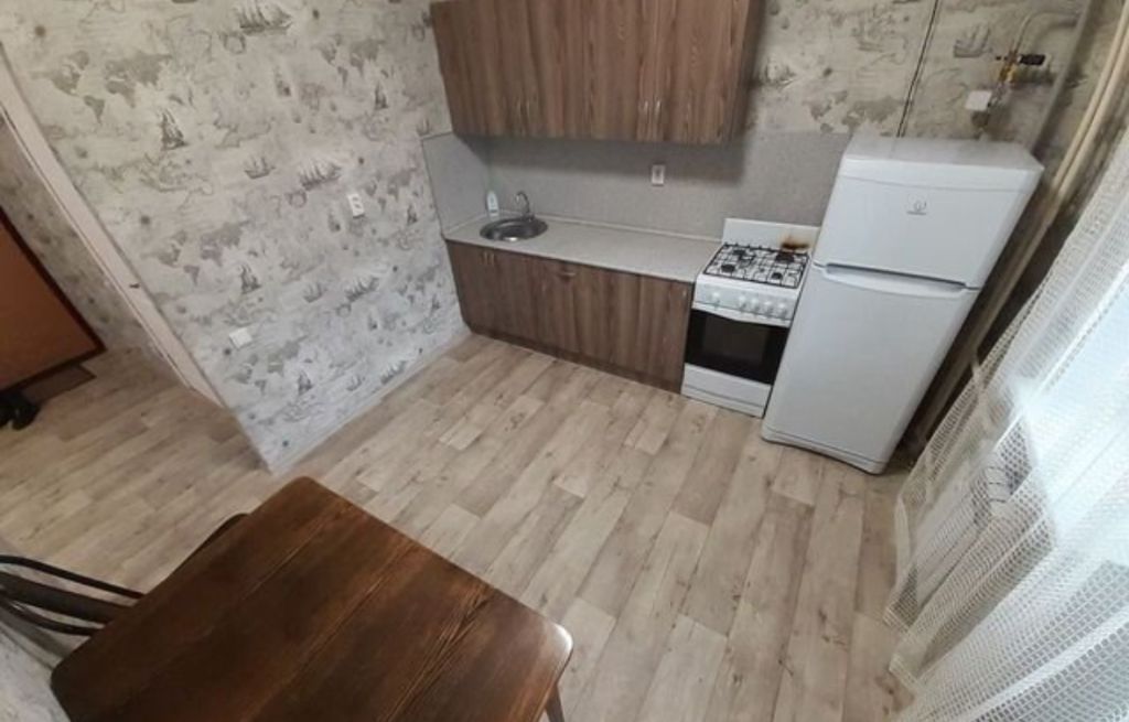 Аренда 1-комнатной квартиры, Ярославль, Полиграфическая ул,  23