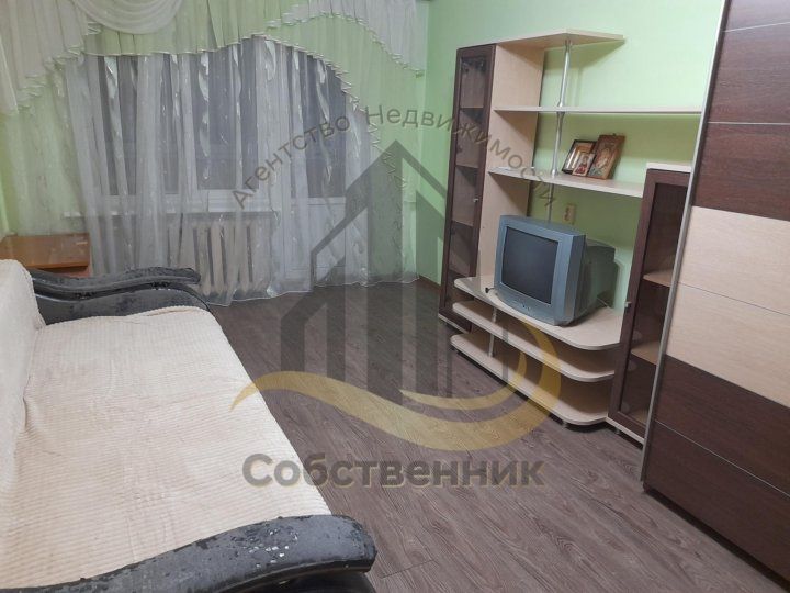 Аренда 1-комнатной квартиры, Старый Оскол, Приборостроитель мкр,  12