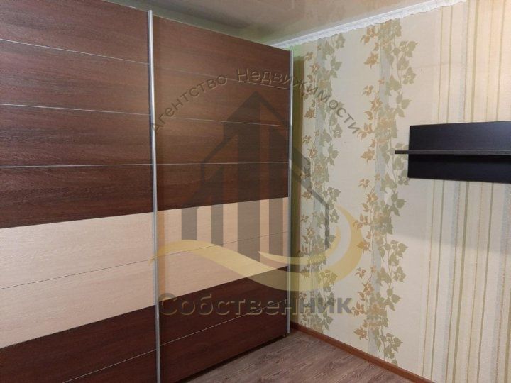 Аренда 1-комнатной квартиры, Старый Оскол, Приборостроитель мкр,  12