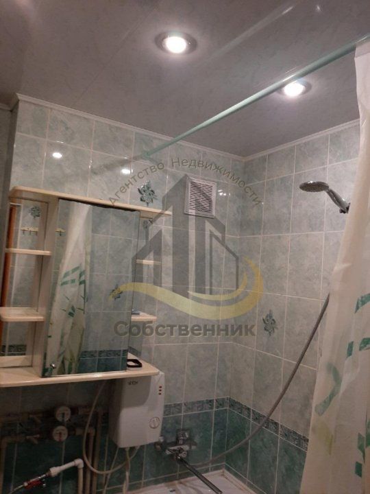 Аренда 1-комнатной квартиры, Старый Оскол, Приборостроитель мкр,  12