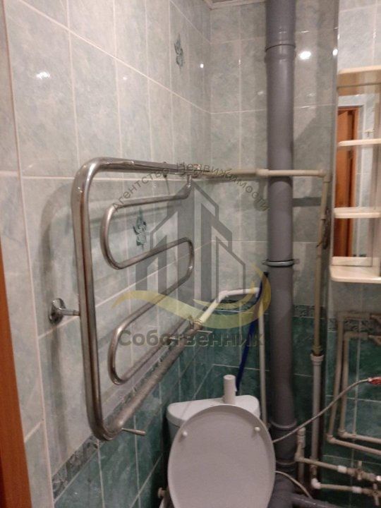 Аренда 1-комнатной квартиры, Старый Оскол, Приборостроитель мкр,  12