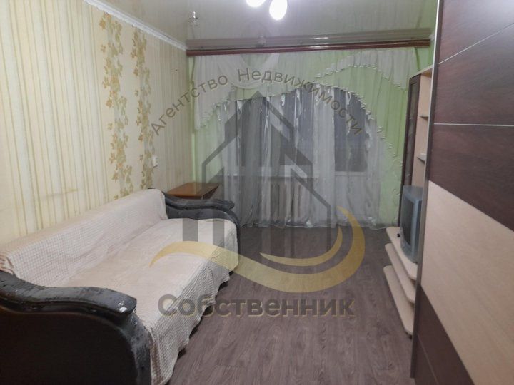 Аренда 1-комнатной квартиры, Старый Оскол, Приборостроитель мкр,  12