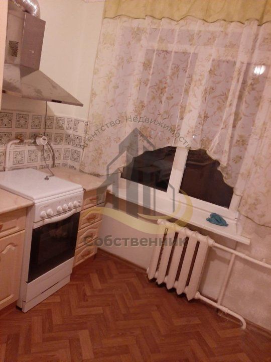 Аренда 1-комнатной квартиры, Старый Оскол, Приборостроитель мкр,  12