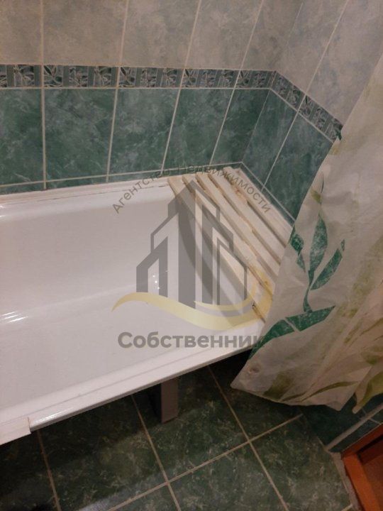 Аренда 1-комнатной квартиры, Старый Оскол, Приборостроитель мкр,  12