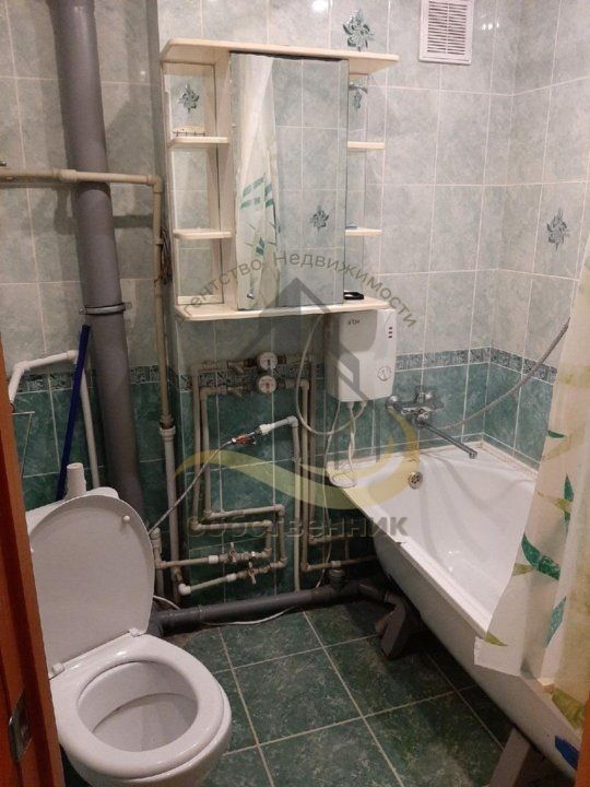 Аренда 1-комнатной квартиры, Старый Оскол, Приборостроитель мкр,  12