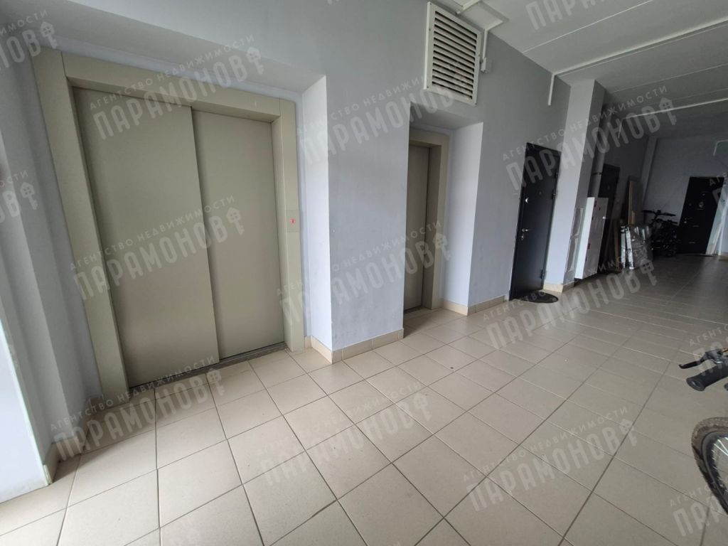 Продажа 3-комнатной квартиры, Тверь, Оснабрюкская ул,  16к1