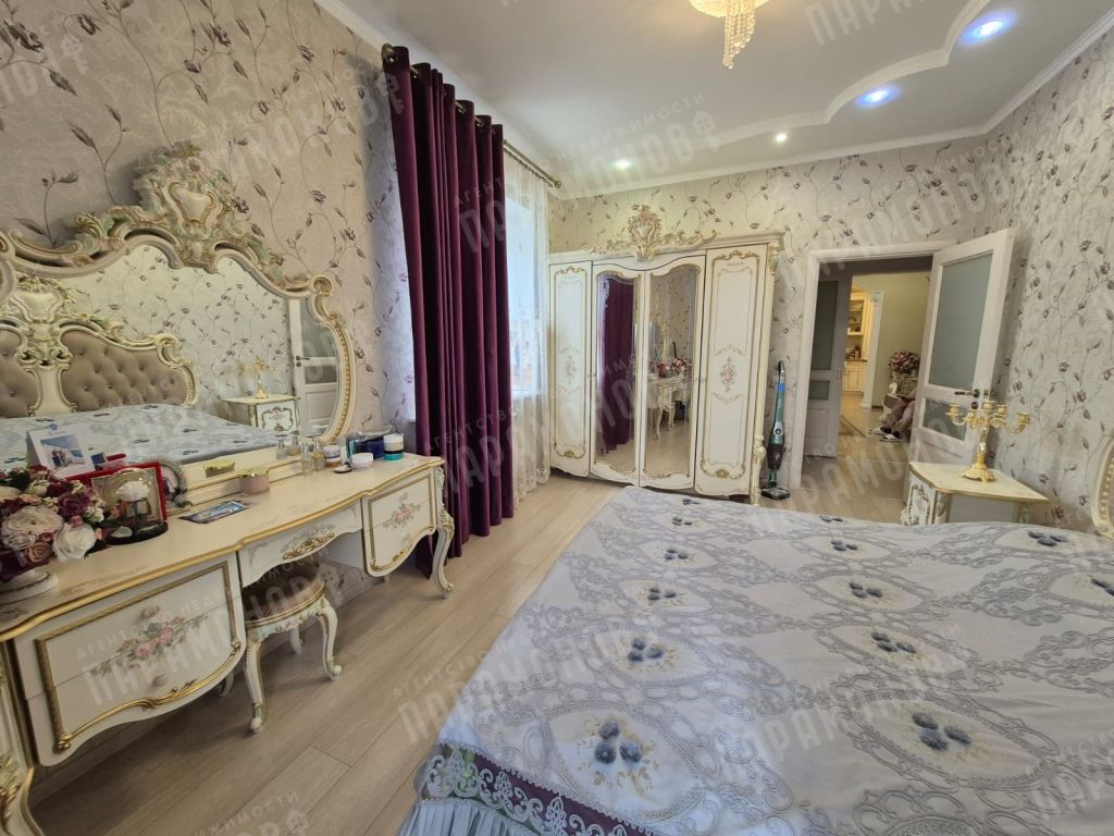 Продажа 3-комнатной квартиры, Тверь, Оснабрюкская ул,  16к1