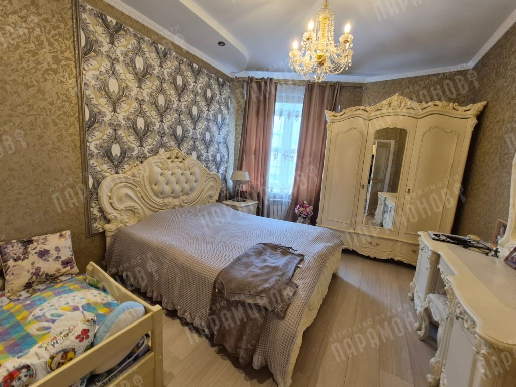 Продажа 3-комнатной квартиры, Тверь, Оснабрюкская ул,  16к1