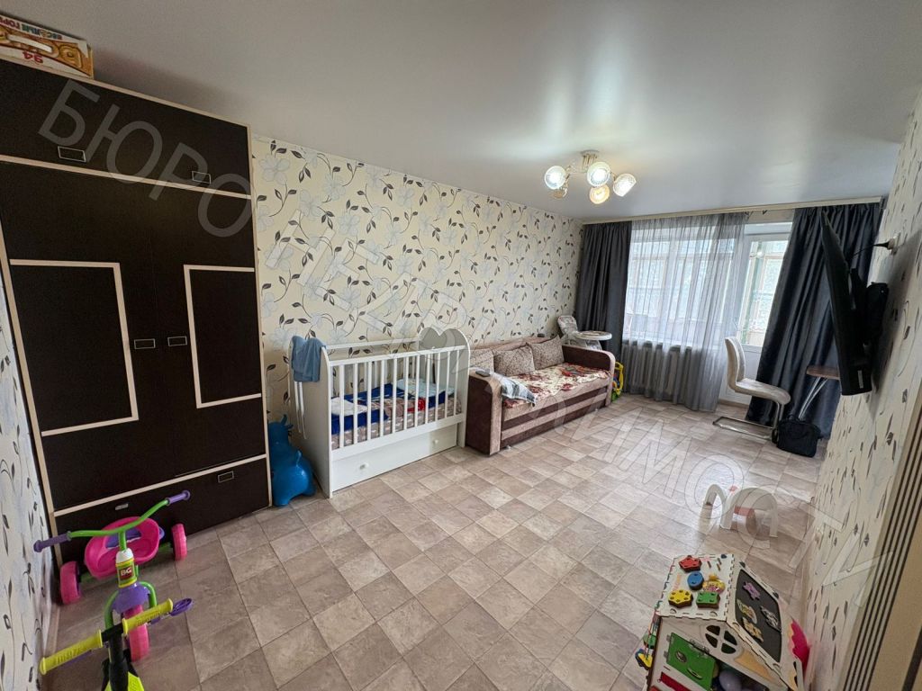 Продажа 2-комнатной квартиры, Балашов, Орджоникидзе ул,  3А