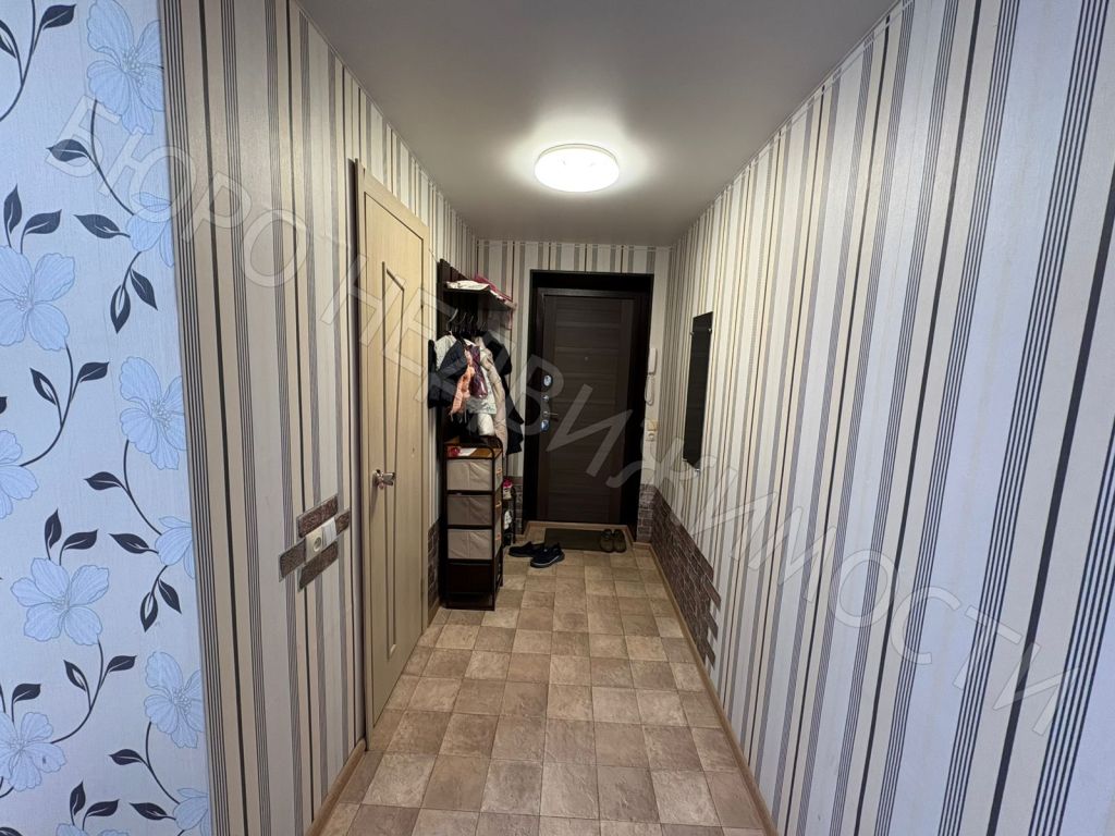 Продажа 2-комнатной квартиры, Балашов, Орджоникидзе ул,  3А