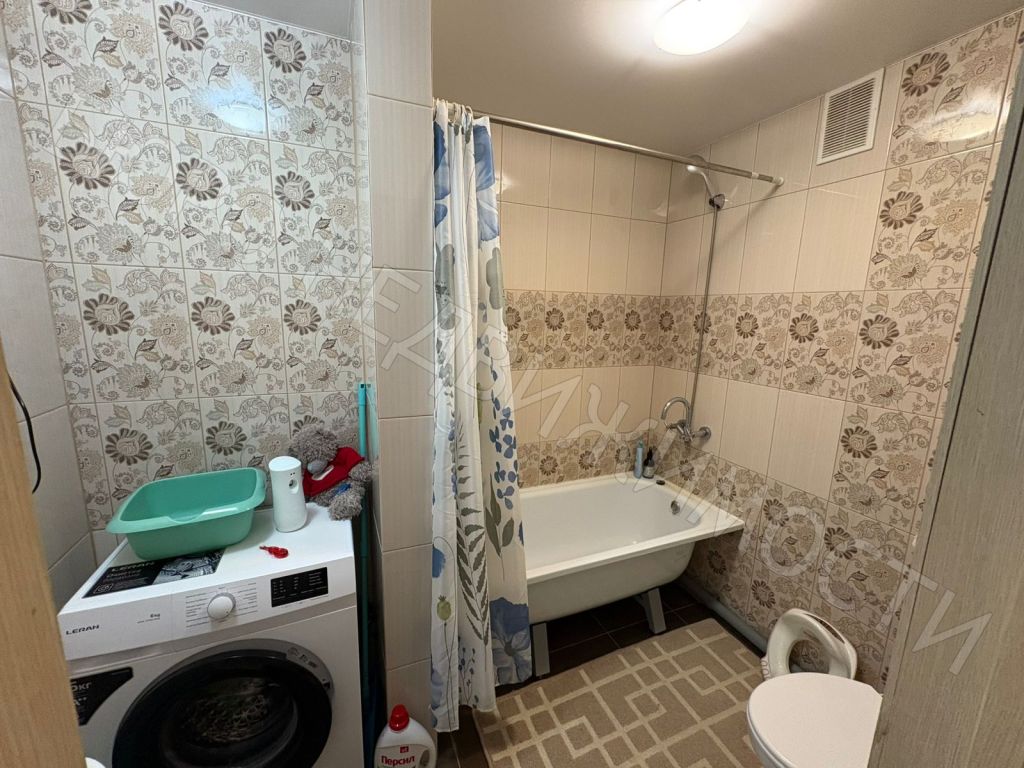 Продажа 2-комнатной квартиры, Балашов, Орджоникидзе ул,  3А