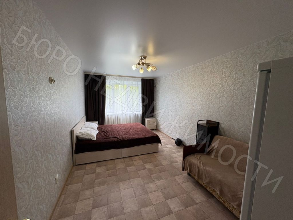 Продажа 2-комнатной квартиры, Балашов, Орджоникидзе ул,  3А