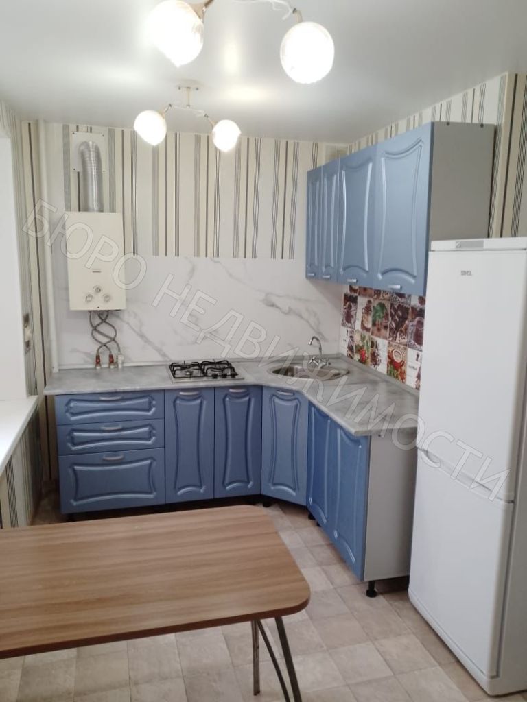 Продажа 2-комнатной квартиры, Балашов, Орджоникидзе ул,  3А