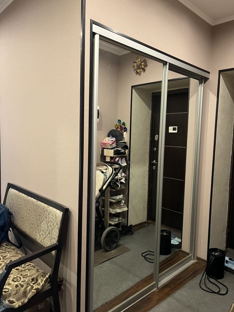 Продажа 2-комнатной квартиры, Энгельс, Тельмана ул,  26