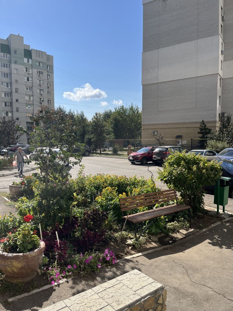 Продажа 2-комнатной квартиры, Энгельс, Тельмана ул,  26