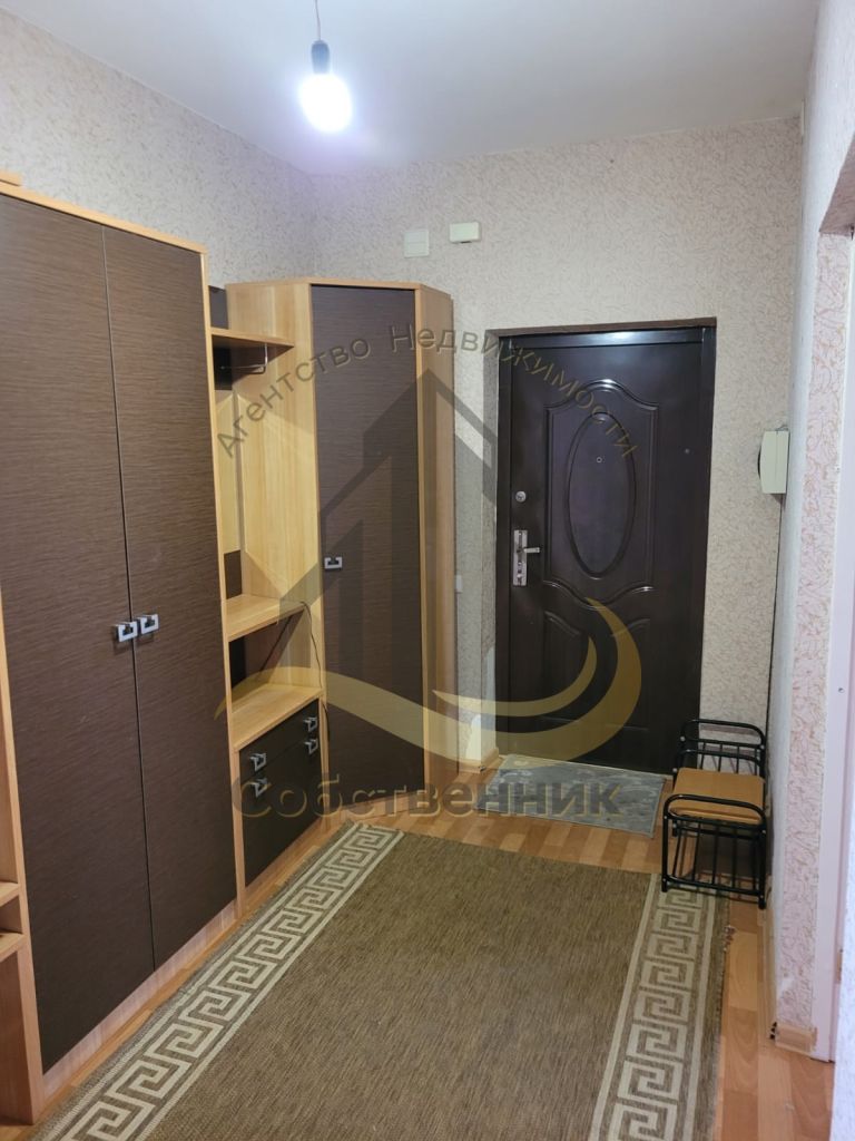 Аренда 2-комнатной квартиры, Старый Оскол, Степной мкр,  16