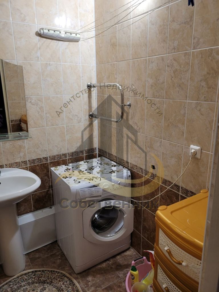 Аренда 2-комнатной квартиры, Старый Оскол, Степной мкр,  16