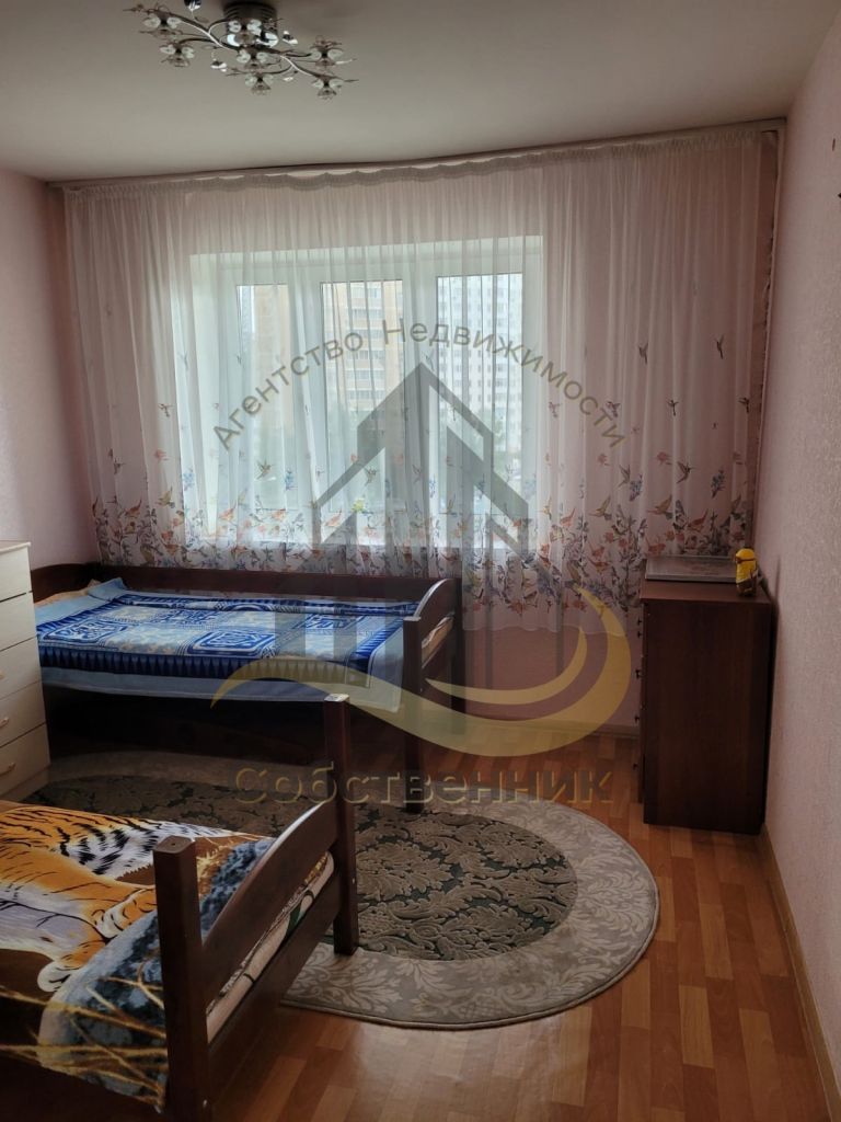 Аренда 2-комнатной квартиры, Старый Оскол, Степной мкр,  16