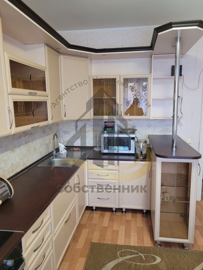 Аренда 2-комнатной квартиры, Старый Оскол, Степной мкр,  16