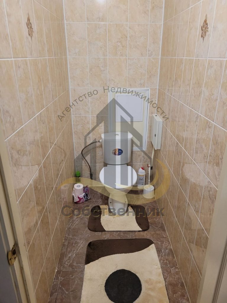 Аренда 2-комнатной квартиры, Старый Оскол, Степной мкр,  16