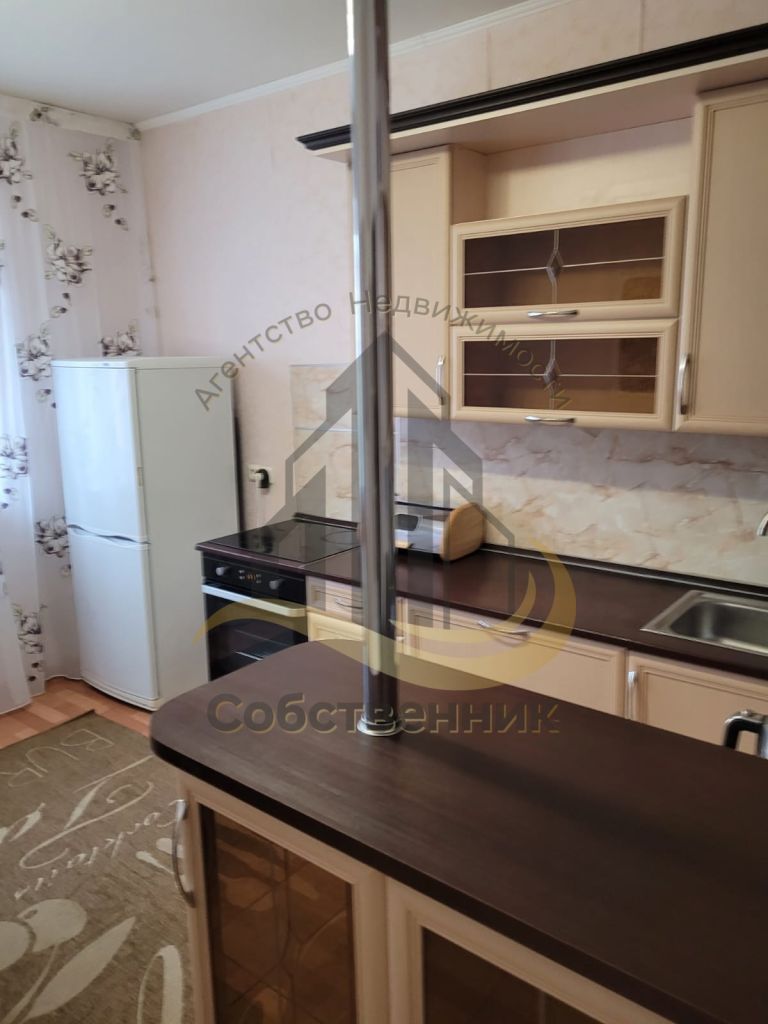 Аренда 2-комнатной квартиры, Старый Оскол, Степной мкр,  16