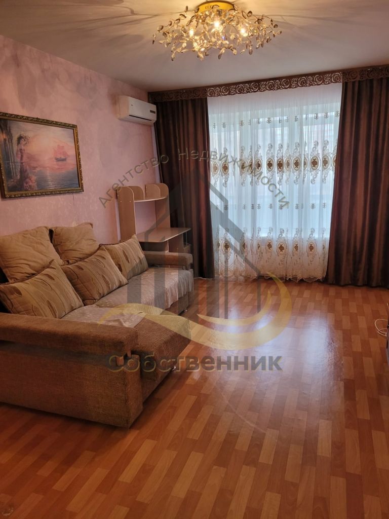 Аренда 2-комнатной квартиры, Старый Оскол, Степной мкр,  16