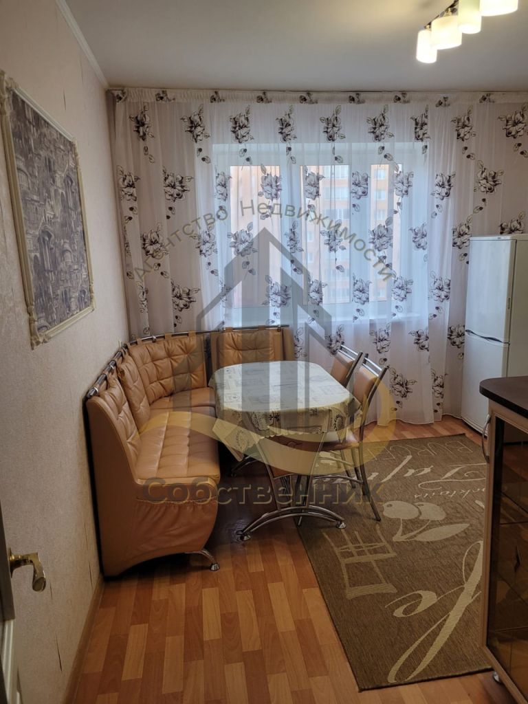 Аренда 2-комнатной квартиры, Старый Оскол, Степной мкр,  16