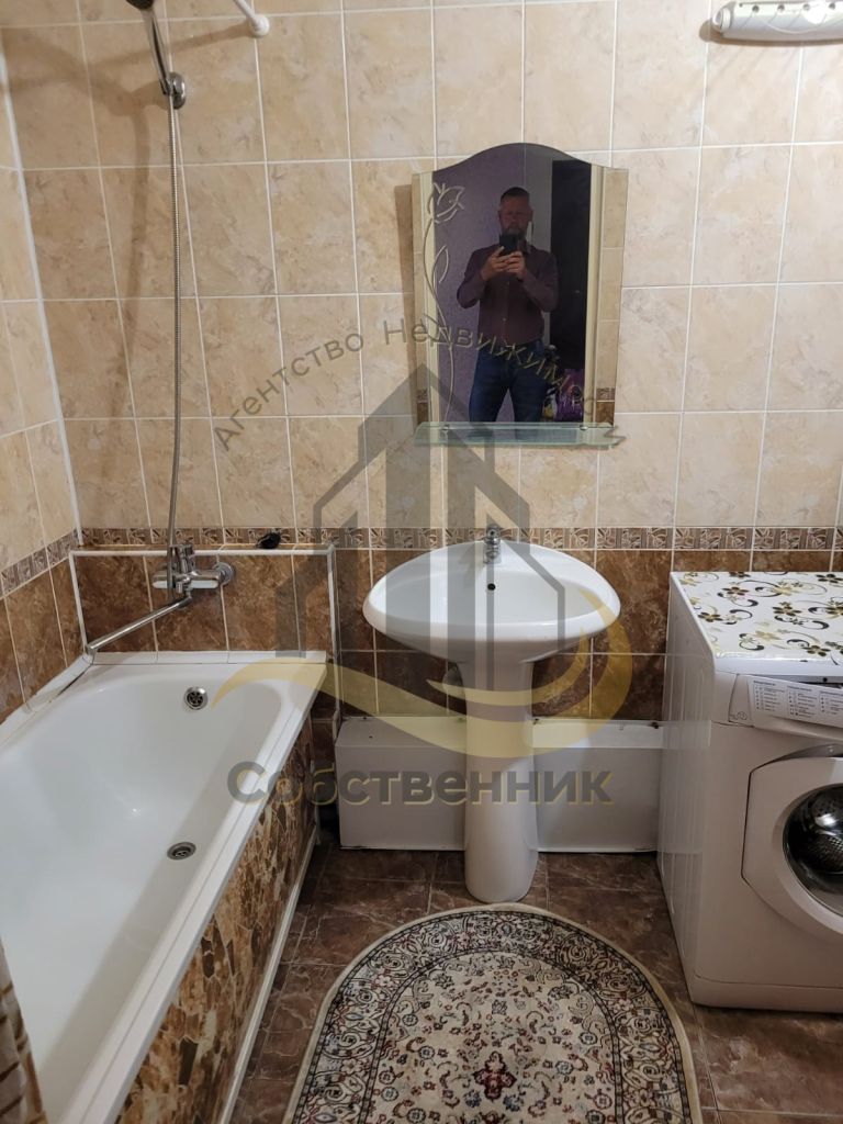 Аренда 2-комнатной квартиры, Старый Оскол, Степной мкр,  16