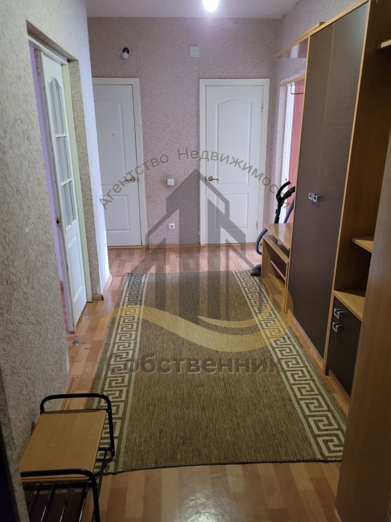 Аренда 2-комнатной квартиры, Старый Оскол, Степной мкр,  16