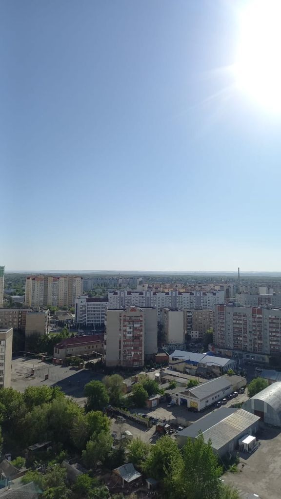 Продажа 2-комнатной квартиры, Энгельс, Пушкина ул,  85