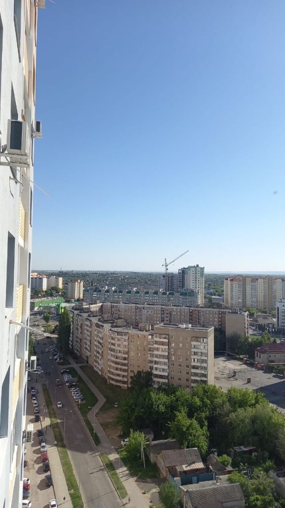 Продажа 2-комнатной квартиры, Энгельс, Пушкина ул,  85