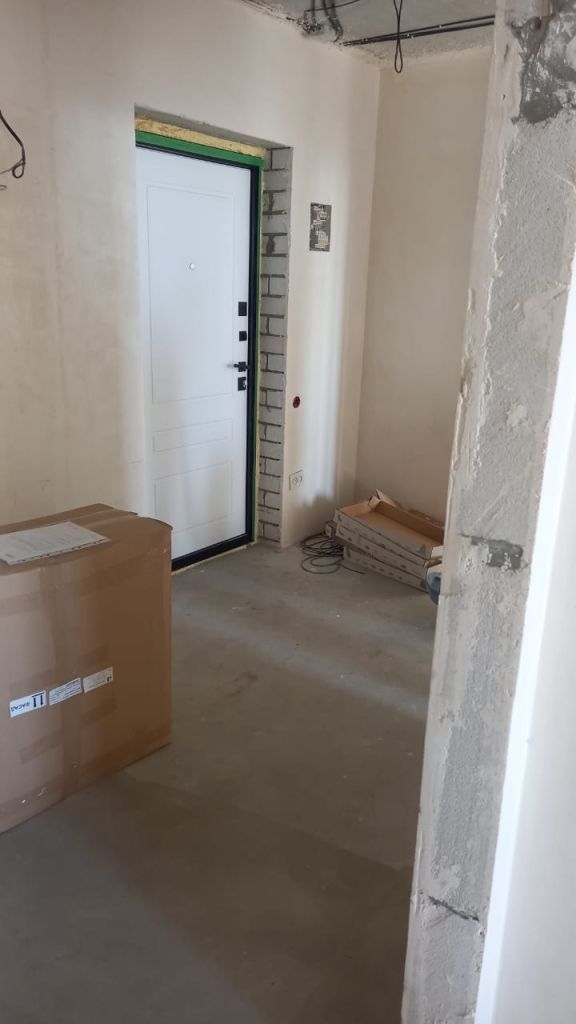 Продажа 2-комнатной квартиры, Энгельс, Пушкина ул,  85