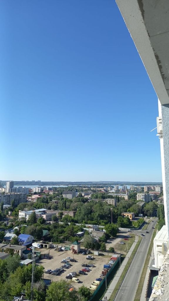 Продажа 2-комнатной квартиры, Энгельс, Пушкина ул,  85