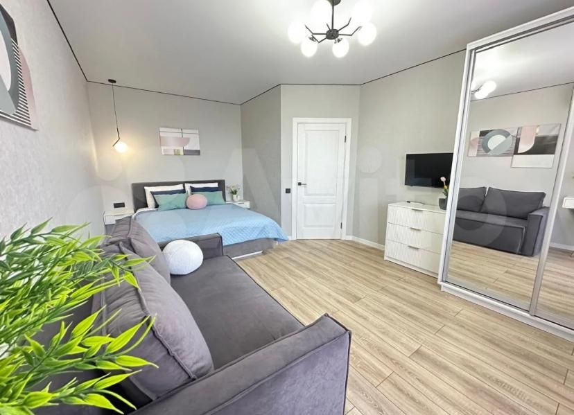 Продажа 1-комнатной квартиры, Ессентуки, Фридриха Энгельса ул,  44/1