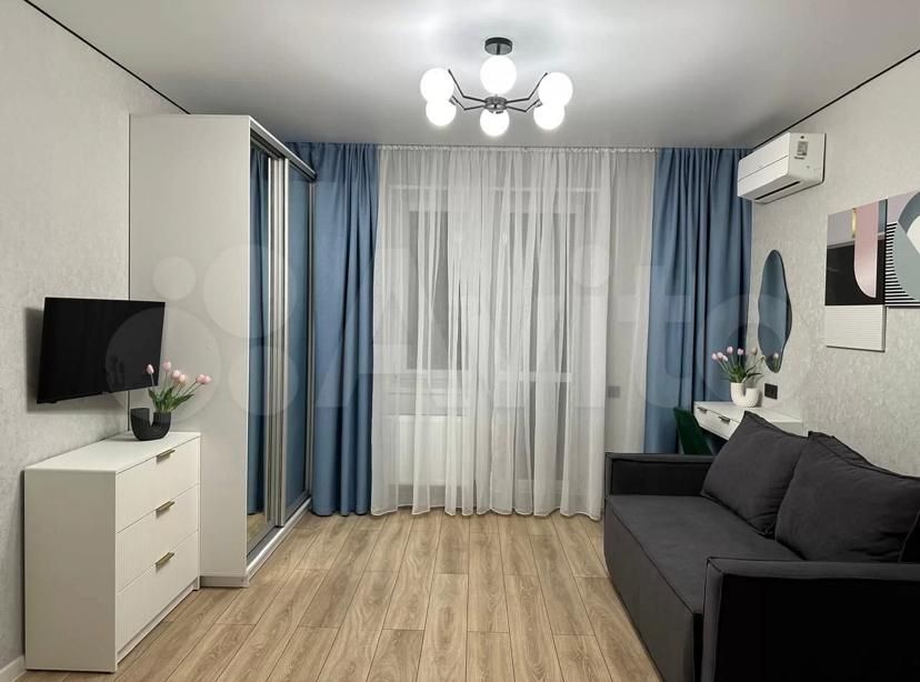 Продажа 1-комнатной квартиры, Ессентуки, Фридриха Энгельса ул,  44/1