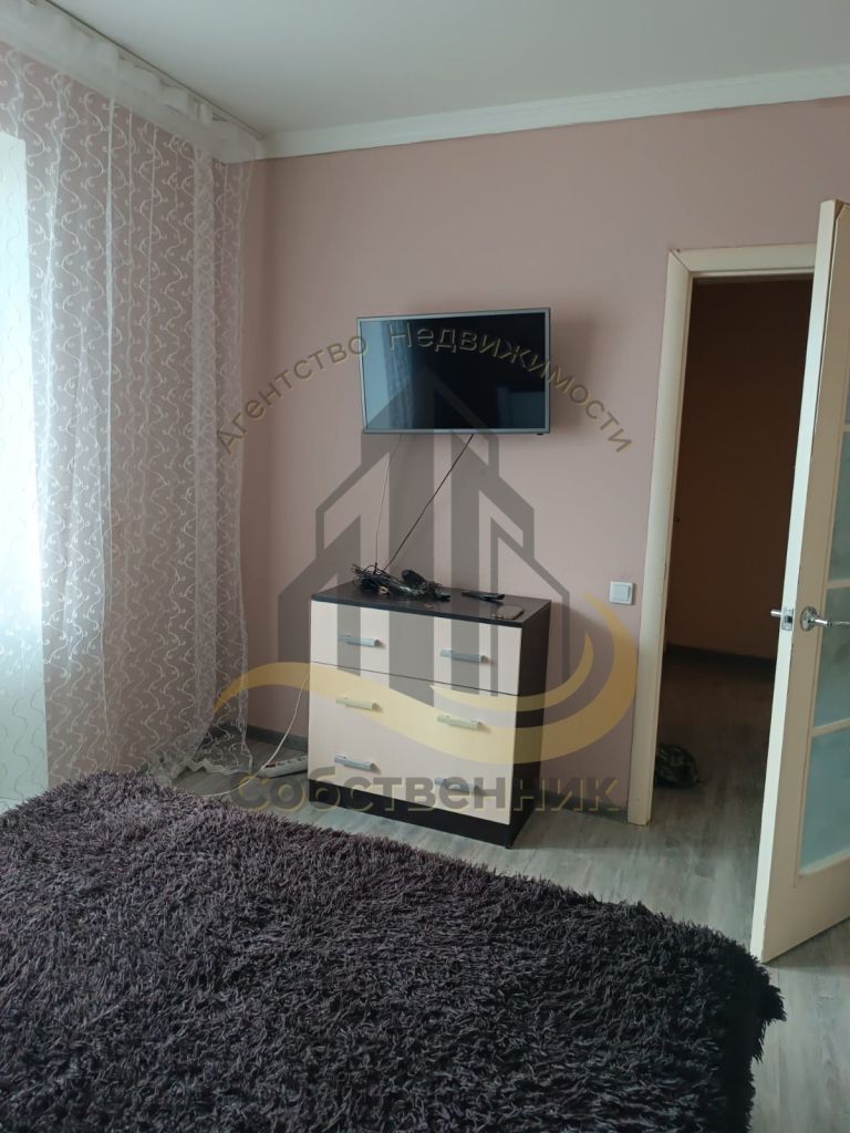 Аренда 2-комнатной квартиры, Старый Оскол, Весенний мкр,  10