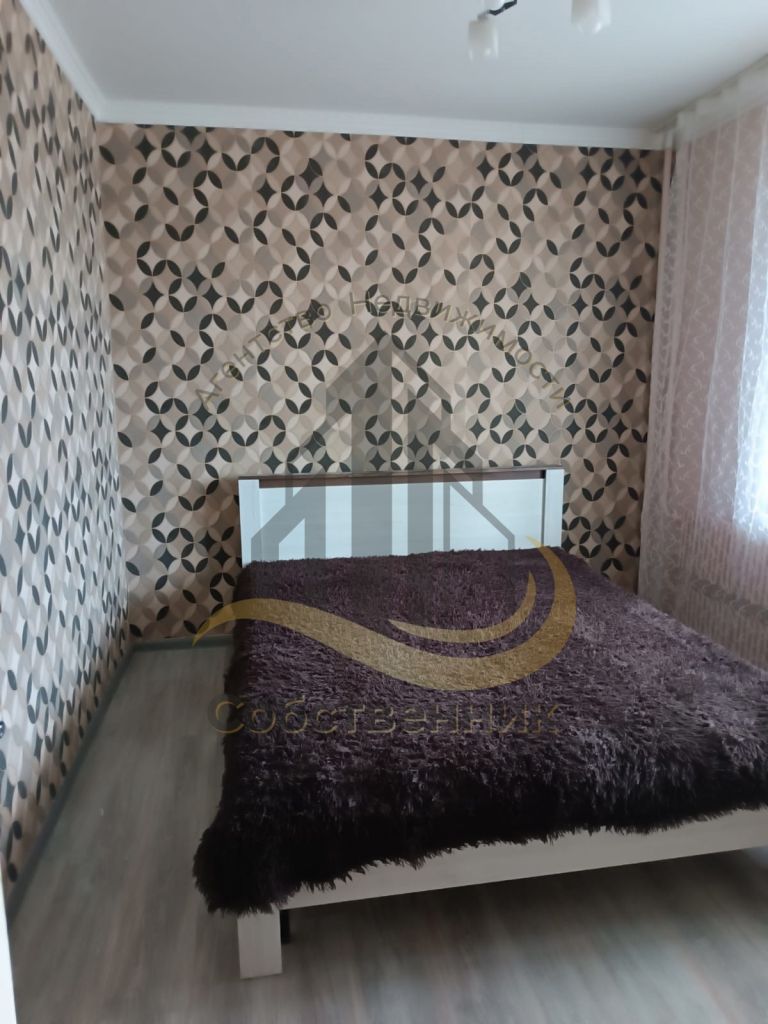 Аренда 2-комнатной квартиры, Старый Оскол, Весенний мкр,  10