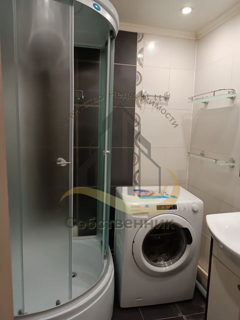 Аренда 2-комнатной квартиры, Старый Оскол, Весенний мкр,  10