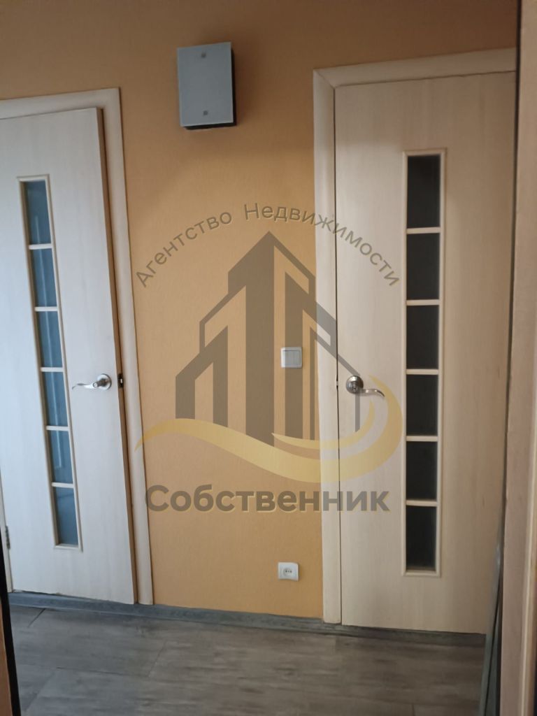 Аренда 2-комнатной квартиры, Старый Оскол, Весенний мкр,  10