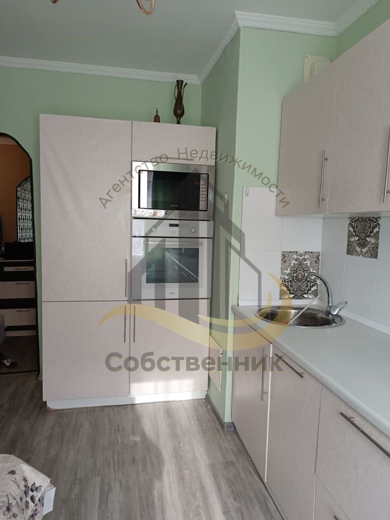 Аренда 2-комнатной квартиры, Старый Оскол, Весенний мкр,  10