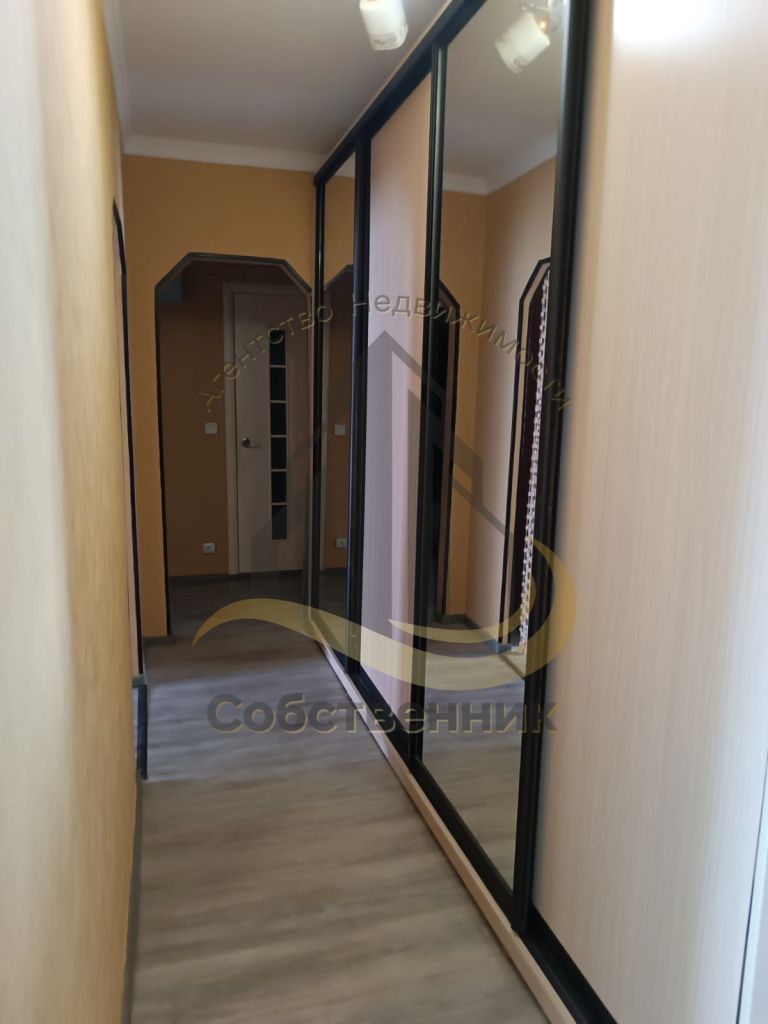 Аренда 2-комнатной квартиры, Старый Оскол, Весенний мкр,  10