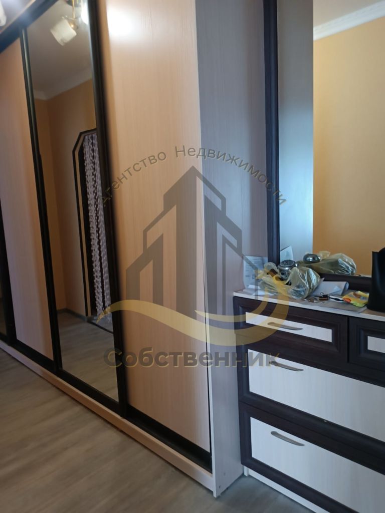 Аренда 2-комнатной квартиры, Старый Оскол, Весенний мкр,  10