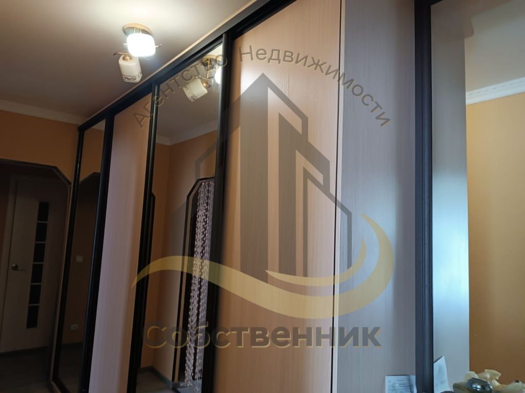 Аренда 2-комнатной квартиры, Старый Оскол, Весенний мкр,  10