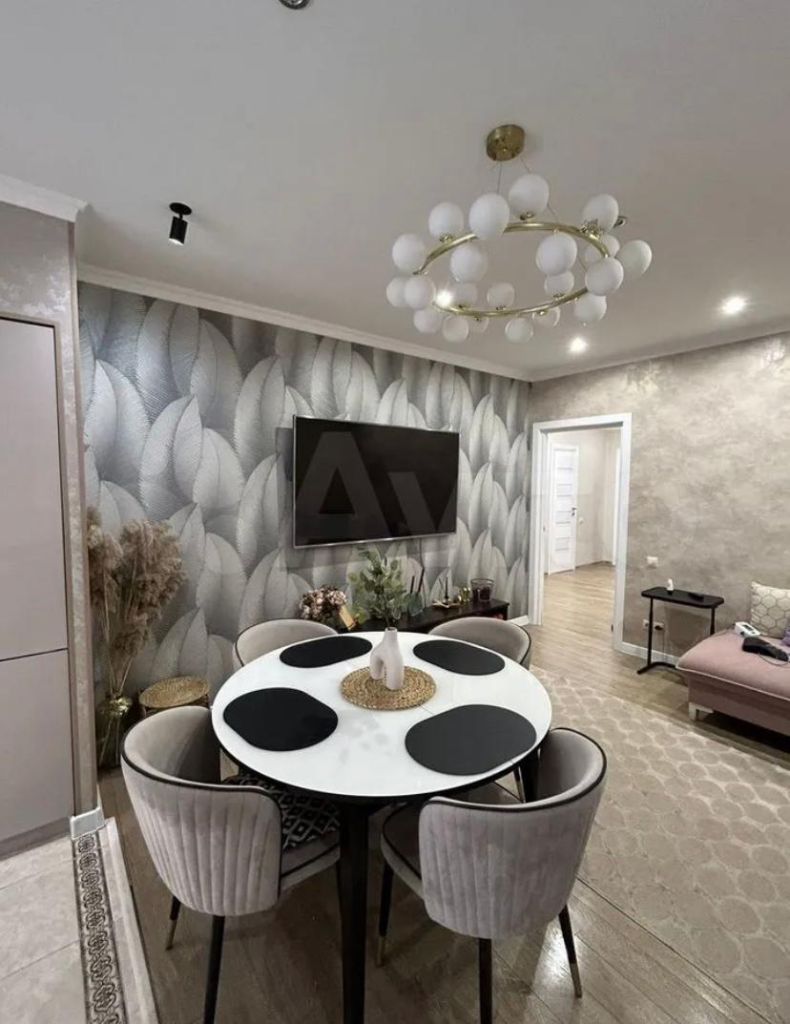 Продажа 2-комнатной квартиры, Ессентуки, Октябрьская ул,  458